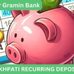 GRAMIN LAKHPATI RECURRING DEPOSIT SCHEME by Uttar Bihar Gramin Bank
