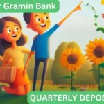 Uttar Bihar Gramin Bank QUARTERLY DEPOSIT SCHEME