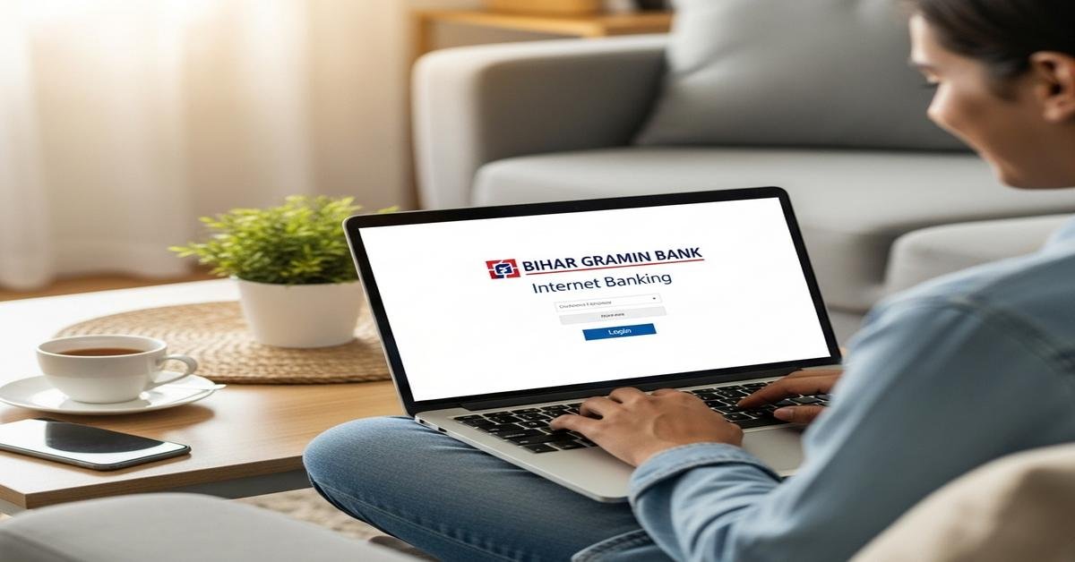 Why Use Bihar Gramin Bank Internet Banking? See What You Can Do