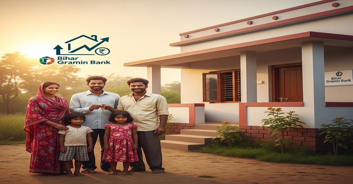 Learn how Bihar Gramin Bank PMAY CLSS Scheme makes homes affordable with subsidy