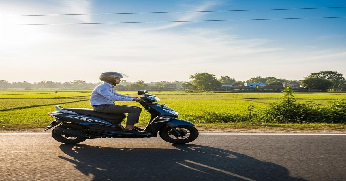 Find out how Bihar Gramin Bank Saarthi Two Wheeler Loan helps you own your ride