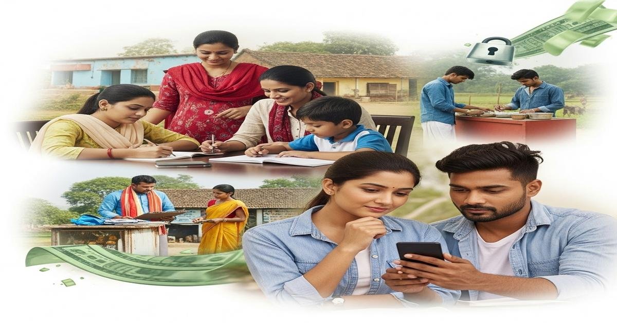 Know how Bihar Gramin Bank Personal Loan provides quick cash for life’s needs