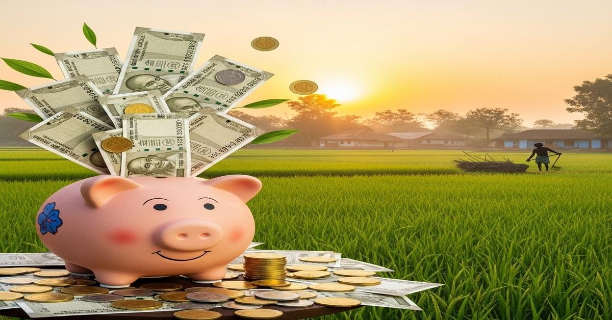 Discover why Bihar Gramin Bank General Savings Account makes saving more rewarding