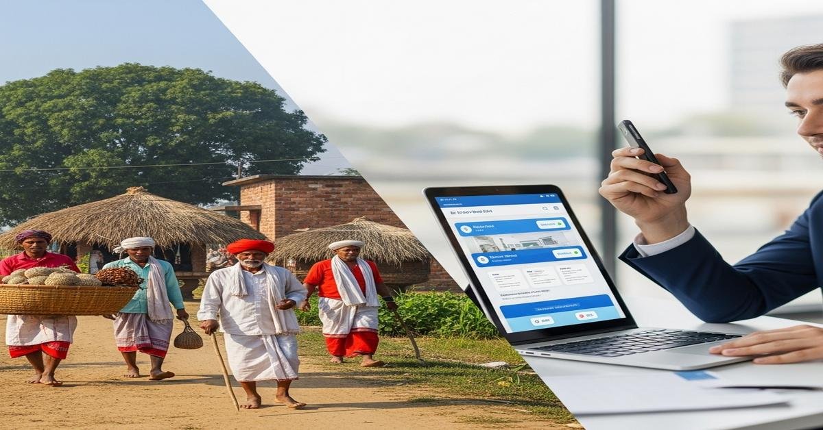 Can You Do Everything Online with Bihar Gramin Bank E-Mandate & ECS?